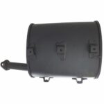 SILENCIOSO PARA MOTOR GASOLINA 4 TEMPOS 13HP/15HP/GERADOR VGE8100/VG8100