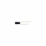 CONDENSADOR CAPACITOR 100UF/50V PARA MAQUINA INVERSORA DE SOLDA SP200P