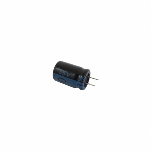 spinner88850001007853_1.jpg CONDENSADOR CAPACITOR 1000UF/35V PARA MAQUINA INVERSORA DE SOLDA SP200P - Imagem 1
