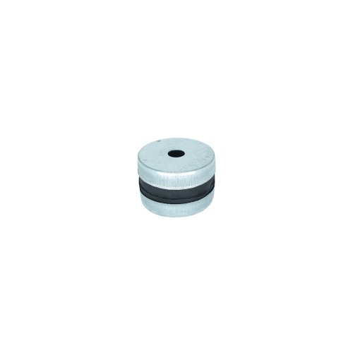 spinner89300001008026.jpg AMORTECEDOR PEQUENO DA BOMBA DE PRESSAO PARA PULVERIZADOR VPM260 - Imagem 1