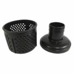 FILTRO PENEIRA DE ENTRADA DE AGUA 2" PARA MOTOBOMBA VMB552/VMB552H/VMB20D/VMB20HD/VMB652S