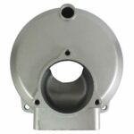 CORPO DA BOMBA DE AGUA 3" POL. PARA MOTOBOMBA VMB653/VMB653S/VMB30D MODELO ANTIGO