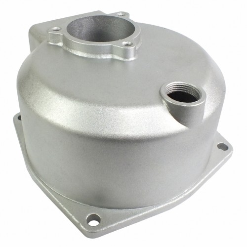 spinner89760001004750.jpg CORPO DA BOMBA DE AGUA 2" POL. PARA MOTOBOMBA VMB552/VMB20D/VMB652S - Imagem 1