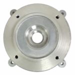 TAMPA DO MOTOR PARA LAVADORA VLP2500