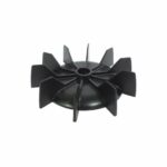 VENTOINHA DO MOTOR PARA LAVADORA VLP1800