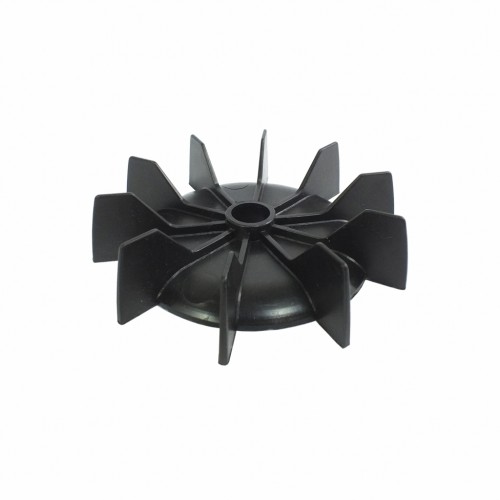 spinner90490001005067.jpg VENTOINHA DO MOTOR PARA LAVADORA VLP1800 - Imagem 1