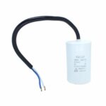 CAPACITOR 220VOLTS 30UF /450V PARA LAVADORA VLP1800