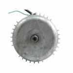 MOTOR ELETRICO 1800WATTS 220 VOLTS PARA LAVADORA VLP1800