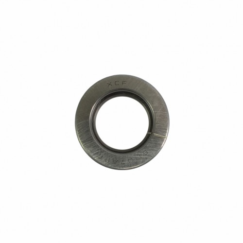 spinner90720001005072.jpg ROLAMENTO 51107 32 X 52 X 13MM AXIAL DO CORPO DA BOMBA PARA LAVADORA VLP1800 - Imagem 1