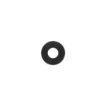 ARRUELA LISA 7/32" (5,56MM) X 15 X 1,20MM - ACO LIGA