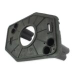 BASE DO FILTRO DE AR DO MOTOR GASOLINA 13HP 4 TEMPOS