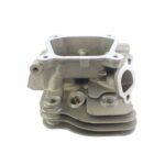 CABECOTE DO MOTOR GASOLINA 5,5HP/6,5HP/7HP 4 TEMPOS