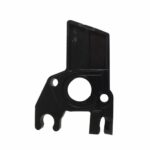 FLANGE DO CARBURADOR PARA MOTOR 4 TEMPOS 5,5HP/6,5HP/7HP/MOTOR VM210S/MOTOBOMBA VMB652S