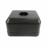 TAMPA DO FILTRO DE AR PARA MOTOR GASOLINA 4 TEMPOS 5,5HP/6,5HP/7HP/9HP/LAVAD.VLP3000/MOTOCULT.VCM700