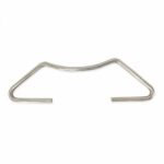 ALCA DE ACO DO CINTO DE SUSTENTACAO PARA PULVERIZADOR VPM25L