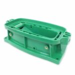 BASE DO TANQUE QUIMICO PARA ATOMIZADOR VAT20L REF 2-49