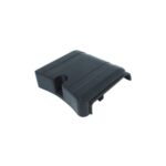 TAMPA DO FILTRO DE AR PARA PODADOR DE CERCA VIVA VP2450 - MODELO ANTIGO AMARELO