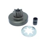PINHAO ESTRELA PARA ST 038 COM ARRUELA ESTRELA E GAIOLA IMP