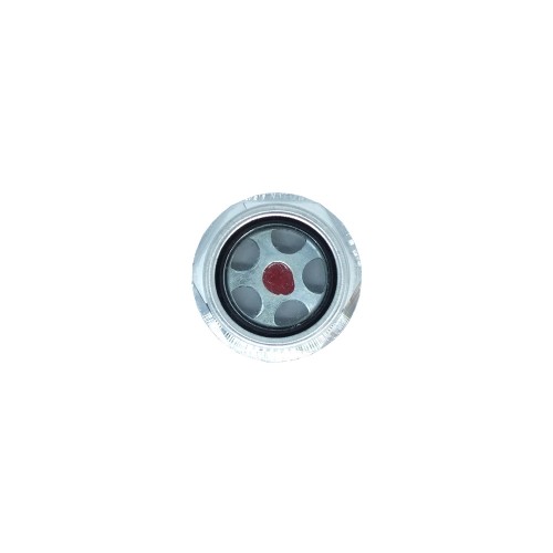 spinner95360001006520.jpg VISOR DO NIVEL DE OLEO PARA COMPRESSOR VC25/VC50/VC100/VC150 - Imagem 1