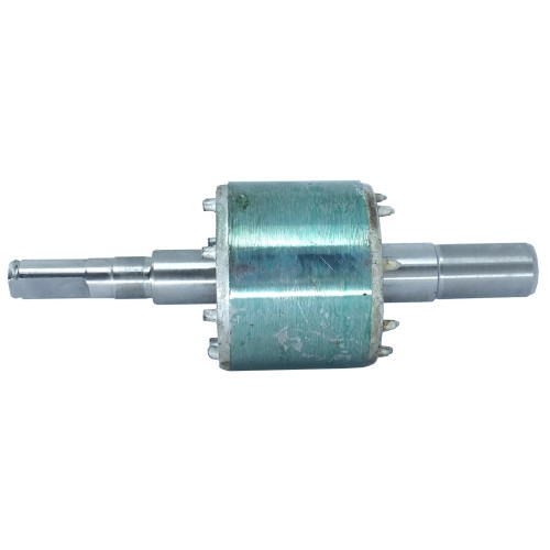 spinner95840001007012.jpg ROTOR DO MOTOR PARA COMPRESSOR VC25 2HP - Imagem 1