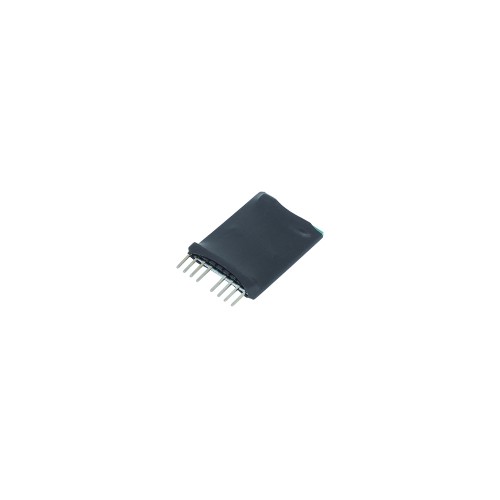 spinner95940001008164.jpg PLACA DE CIRCUITO RESSONANTE DA MAQUINA DE SOLDA MODELO SP 140M/160/200 MARCA SPINPOWER - Imagem 1