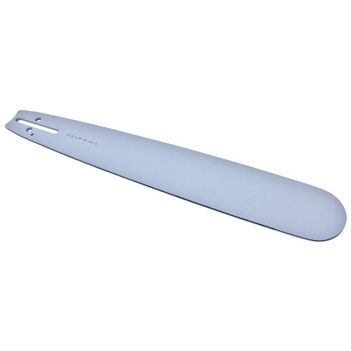 spinner96170001007693.jpg SABRE 16" 30 DENTES PONTA DURA 3/8 X 1.5MM (0.058") PARA HQ 51/55/MOTOSSERRA 45CC - 55CC - 58CC-SPIN - Imagem 1