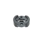 EMBREAGEM COMPLETA PARA ROÇADEIRA 26CC/PULVERIZADOR 26CC/PODADOR 26CC/VR260P/VR260H/VPM260/VP2450