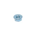 PORCA M6 SEXTAVADA DE FIXAÇÃO DO QUADRO COM FLANGE PARA SOPRADOR SV500/ATOMIZADOR VAT820P/VAT20L