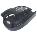 COBERTURA DO MOTOR BRIGGS & STRATTON 4T 6,5HP 190CC