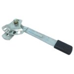 REGULADOR DE ALTURA DAS RODAS TRASEIRAS COMPLETO PARA CORTADOR DE GRAMA 4,5HP/6,5HP