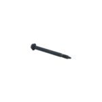 PARAFUSO SEXTAVADO FENDA 5 X 60MM PONTA FINA DO FILTRO DE AR CORTADOR DE GRAMA A GASOLINA 6,5HP