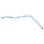 GUIDAO PARA ROÇADEIRA 26CC/33CC/43CC/52CC/62CC/63CC - 19MM LADO ESQUERDO SEM PUNHO