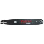 SABRE 18" 32 DENTES PONTA ROLANTE 3/8 X 1.5MM PARA MOTOSSERRA 45CC -55CC - SPIN