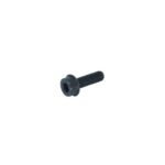 PARAFUSO ALLEN 5 X 15MM - ACO LIGA - COM FLANGE